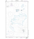 DM 61610 Chagos Archipelago
