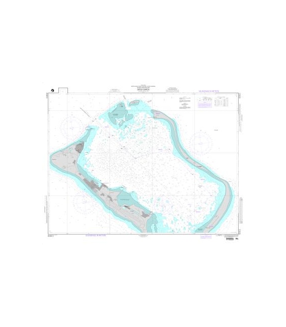 DM 61611 Diego Garcia