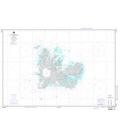 DM 61650 Iles Kerguelen (OMEGA)