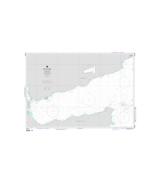 DM 62000 Gulf of Aden (OMEGA)
