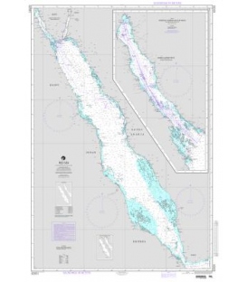 DM 62001 Red Sea