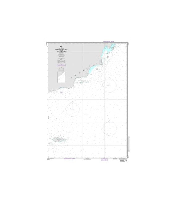 DM 62024 Al Masirah to Ras Raysut including Suqutra Island