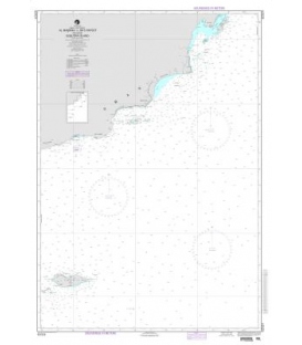 DM 62024 Al Masirah to Ras Raysut including Suqutra Island