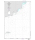 NGA Chart 62024 Al Masirah to Ras Raysut including Suqutra Island