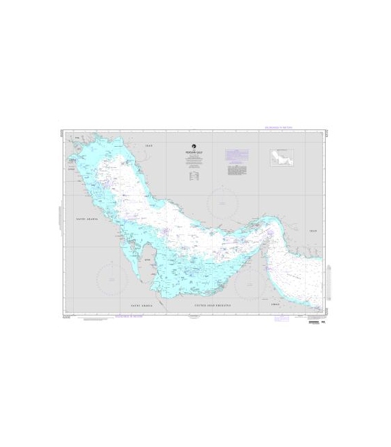DM 62032 Persian Gulf