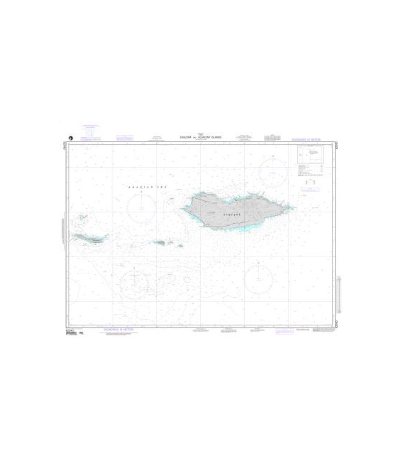 DM 62040 Suqutra and Adjacent Islands