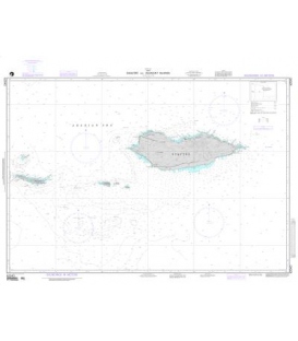 DM 62040 Suqutra and Adjacent Islands