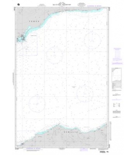 DM 62080 Gulf of Aden-Western Part