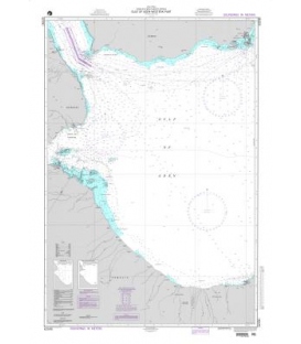 DM 62090 Gulf of Aden-Western Part