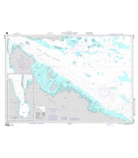 DM 62130 South Massawa Channel