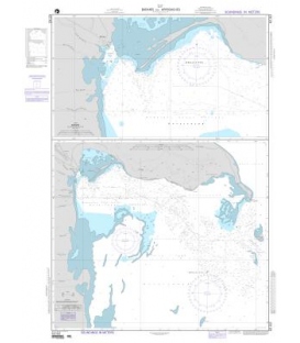DM 62162 Baranis and Approaches