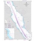 DM 62195 Ras Shukheir to Ras el-Sudr