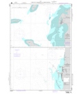 DM 62288 Plans of Al Luhayyah and Al Mukha A. Al Luhayyah
