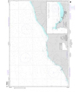 DM 62302 Yemen-South Coast