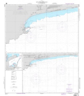 DM 62313 Port Salalah (Mina Raysut) and Approaches