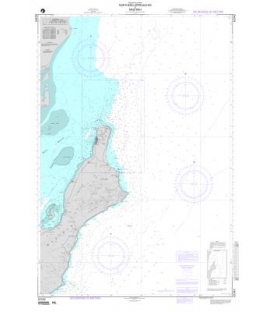 DM 62342 Northern Approaches to Masirah