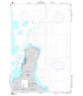 DM 62344 Ras Hilf Anchorage
