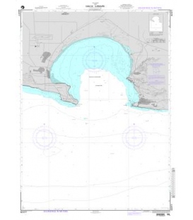 NGA 62377 Khalij-e Chabahar