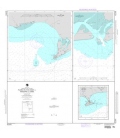 NGA 62391 Plans on the Coast of Pakistan and Iran C. Dimi Zarr