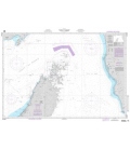 NGA 62392 Strait of Hormuz