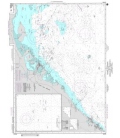 NGA 62400 Al Mubarraz to Ash Shariqah including Mubarak Oil Terminal