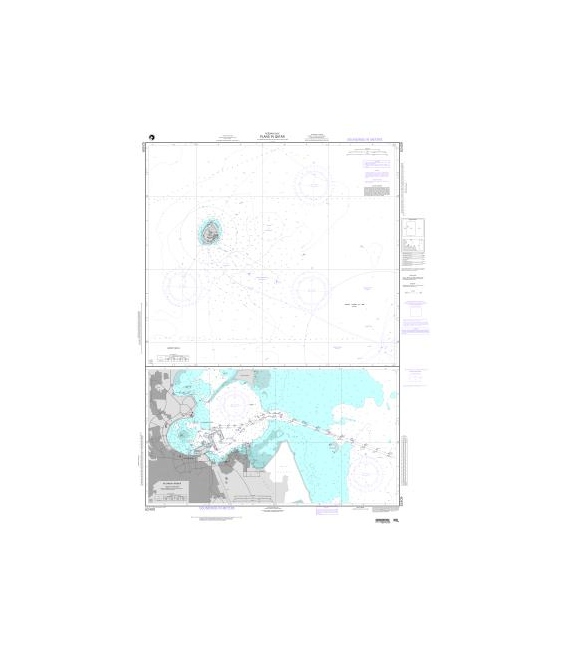 DM 62409 Plans in Qatar A. Jazirat Halul