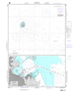 NGA 62409 Plans in Qatar A. Jazirat Halul