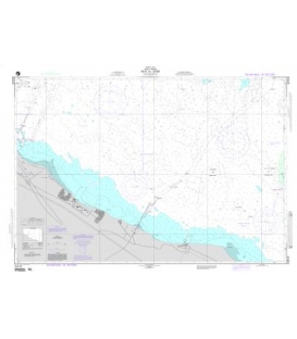 DM 62418 Ras al Ghar (Persian Gulf)