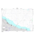 NGA 62418 Ras al Ghar (Persian Gulf)