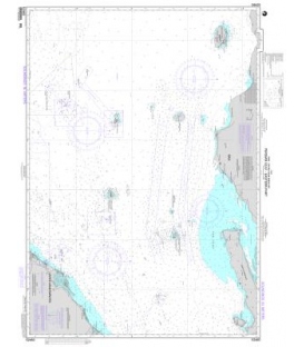DM 62460 Persian Gulf-Eastern Part