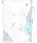 NGA 62460 Persian Gulf-Eastern Part