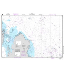 DM 62550 Halul to Bahrain