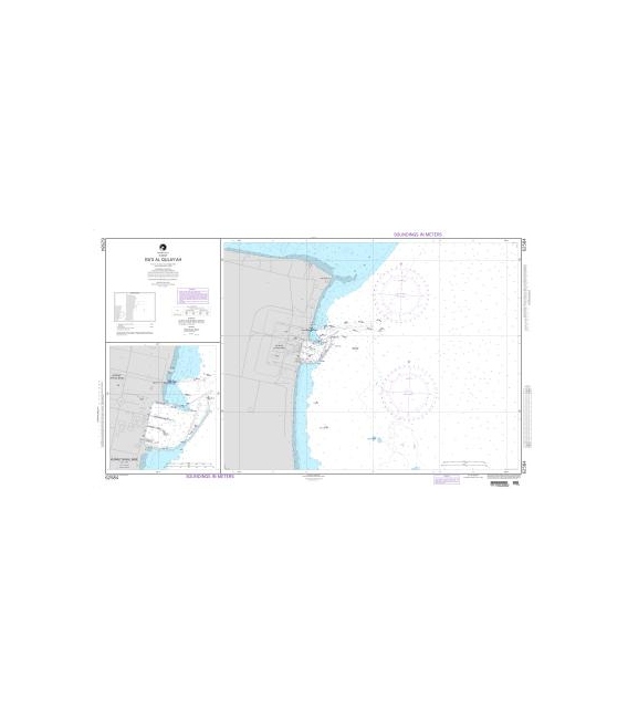 DM 62584 Ras al Qulayah