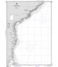 DM 63015 Coast of India-Calimere Point to Kalingapatam (OMEGA)