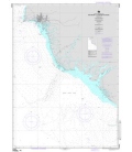 DM 63060 Ras Muari to Lushington Shoal (Pakistan-India-West Coast)