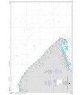 NGA 63070 Lushington Shoal to Diu Head (India-West Coast) (OMEGA)