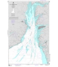 NGA 63091 Gulf of Khambhat (India-West Coast)