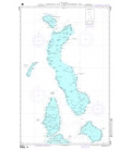 DM 63160 Ihavandhippolhu Atoll to Maalosmadulu Atoll Uthuruburi
