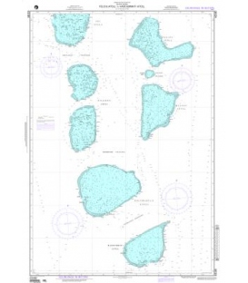 DM 63180 Falidoj Atoll to Haddummati Atoll