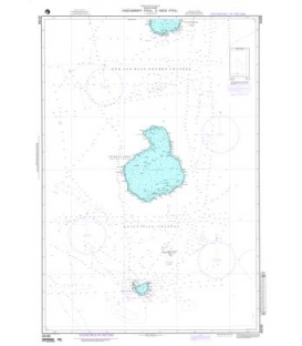 DM 63190 Haddummati Atoll to Addu Atoll (OMEGA)