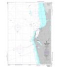DM 63233 Colombo Harbour and Approaches