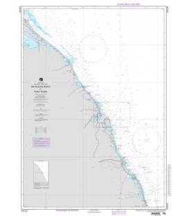 DM 63240 Batticaloa Roads to Point Pedro