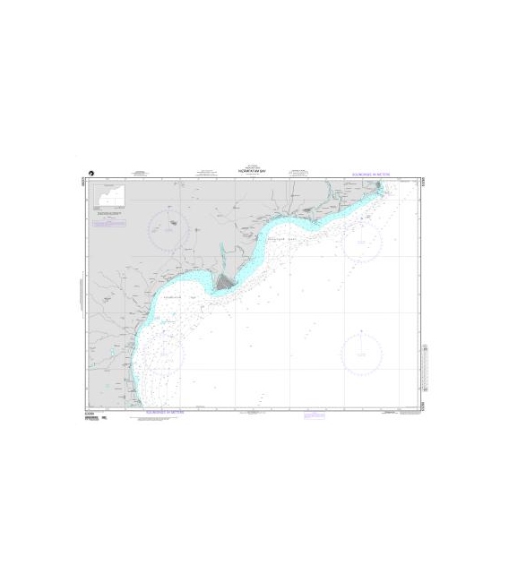 DM 63280 Nizampatnam Bay (OMEGA)
