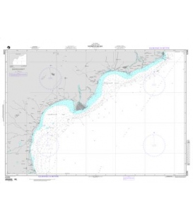 DM 63280 Nizampatnam Bay (OMEGA)