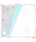 NGA 63281 Machilipatnam Anchorage (India-East Coast)