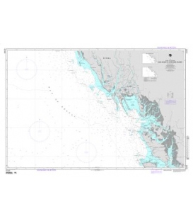 DM 63340 Naf River to Cheduba Island (OMEGA)