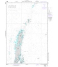 NGA 63370 Andaman Islands-Northern Part (OMEGA)