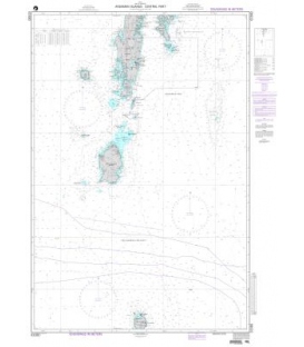 DM 63380 Andaman Islands-Central Part (OMEGA)