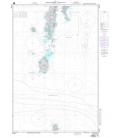 NGA 63380 Andaman Islands-Central Part (OMEGA)