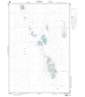 DM 63390 Nicobar Islands (OMEGA)
